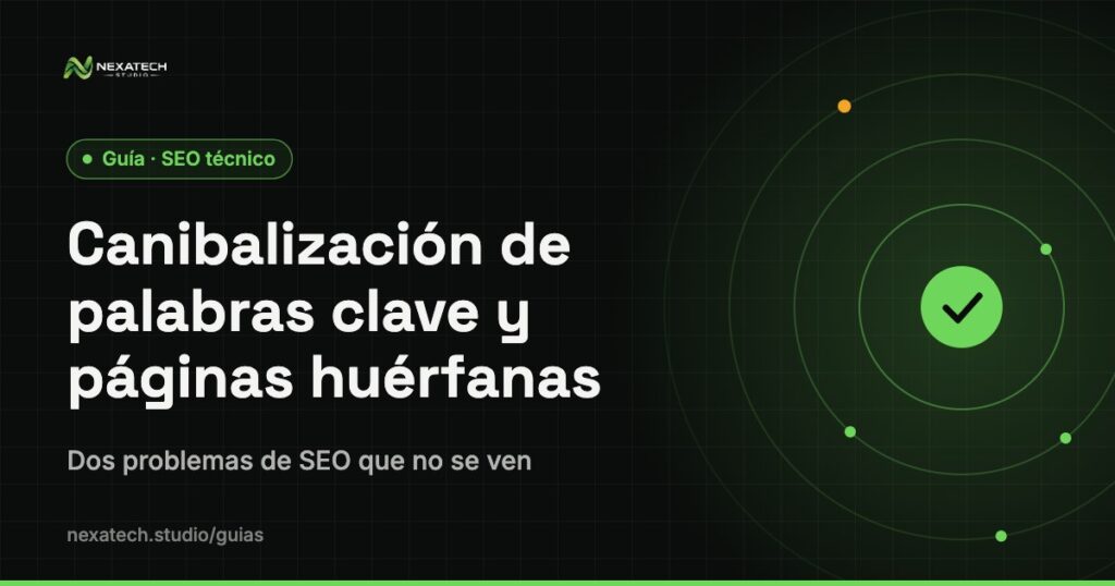 Canibalización de palabras clave: Canibalización de palabras clave y páginas huérfanas: dos problemas de SEO que no se ven