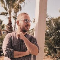 David Lozano - CEO