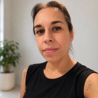 Sheila Bermejo - Responsable